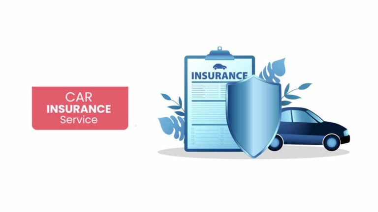 Car Insurance Portal – Compare & Save on Car Insurance
