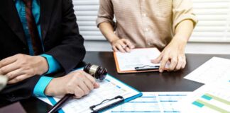 Chartered Property Casualty Underwriter
