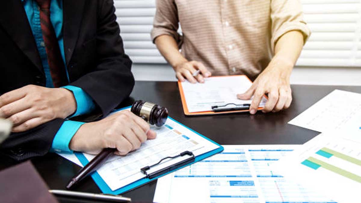 Chartered Property Casualty Underwriter