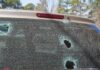 Insurance Claim for Hail Damage