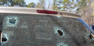 Insurance Claim for Hail Damage