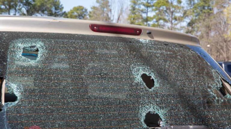 Insurance Claim for Hail Damage – Guide to Filing a Successful Claim