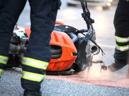 Insurance for Motorcycle