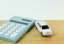 Poor Credit For Car Finance