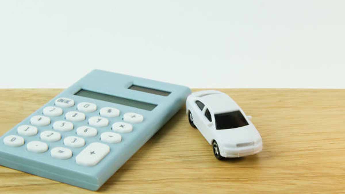 Poor Credit For Car Finance