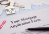 Underwriter Process for Mortgage