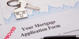 Underwriter Process for Mortgage
