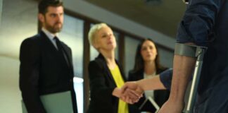 Car Accident Injury Lawyer Near Me