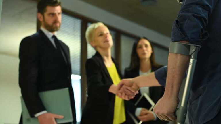 Car Accident Injury Lawyer Near Me