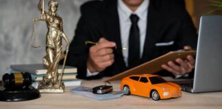 How Much Car Accident Lawyer Charge