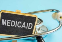 Insurance Like Medicaid