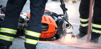 Insurance for a Motorcycle