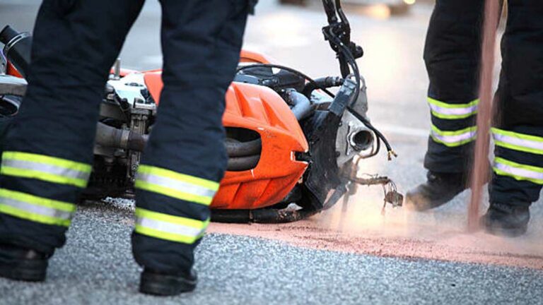 Do you Need Insurance for a Motorcycle in Florida
