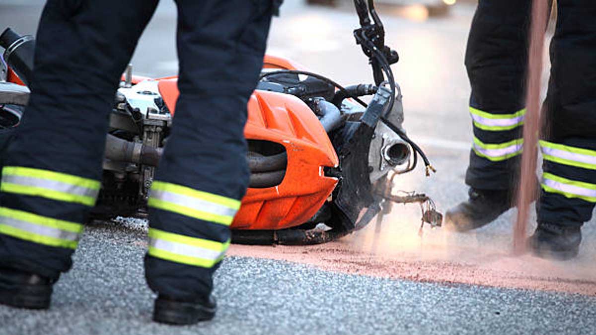 Insurance for a Motorcycle