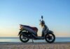 Do you Need Insurance for a Moped
