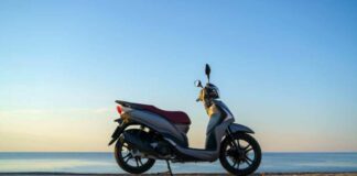 Do you Need Insurance for a Moped