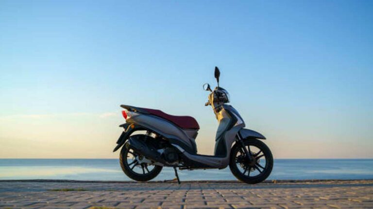 Do you Need Insurance for a Moped