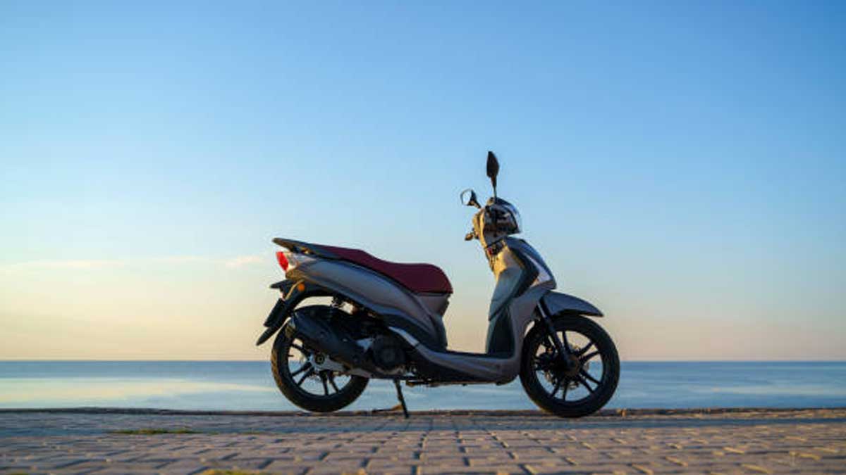 Do you Need Insurance for a Moped