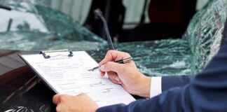 What Accidents Are Covered by Accident Insurance