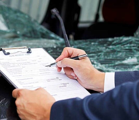 What Accidents Are Covered by Accident Insurance