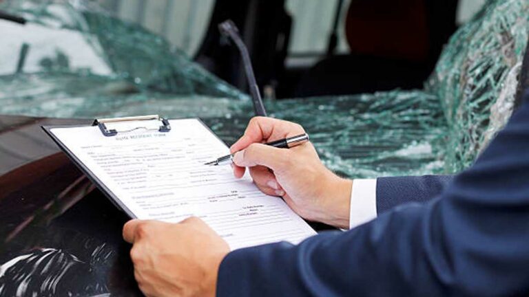 What Accidents Are Covered by Accident Insurance