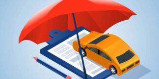 What you Need to Get Insurance on a Car
