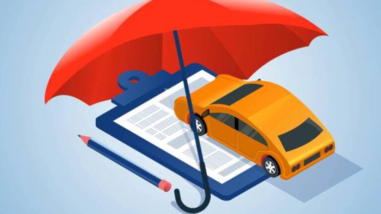 What you Need to Get Insurance on a Car