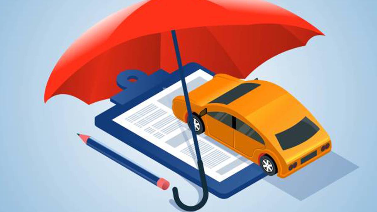 What you Need to Get Insurance on a Car