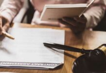 Can You Hire a Lawyer for Small Claims Court