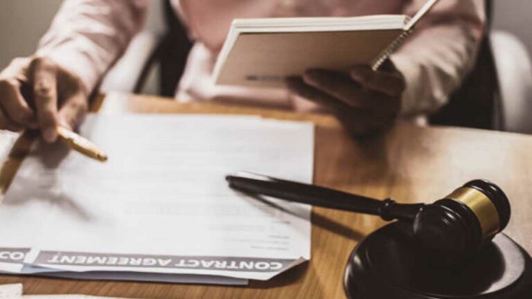 Can You Hire a Lawyer for Small Claims Court
