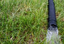 How Much Water Backup Coverage Do I Need