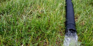 How Much Water Backup Coverage Do I Need