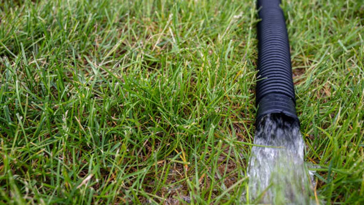 How Much Water Backup Coverage Do I Need