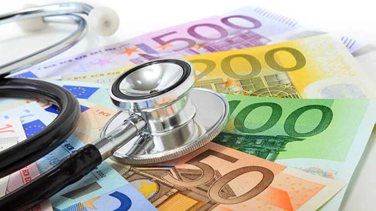 How to Apply for Health Insurance Subsidy