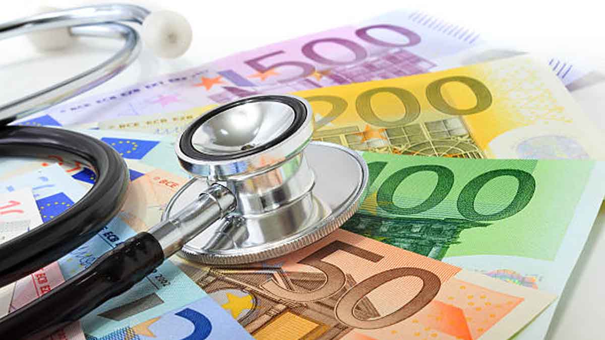 How to Apply for Health Insurance Subsidy