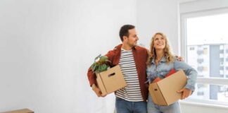 Insurance for Unoccupied House