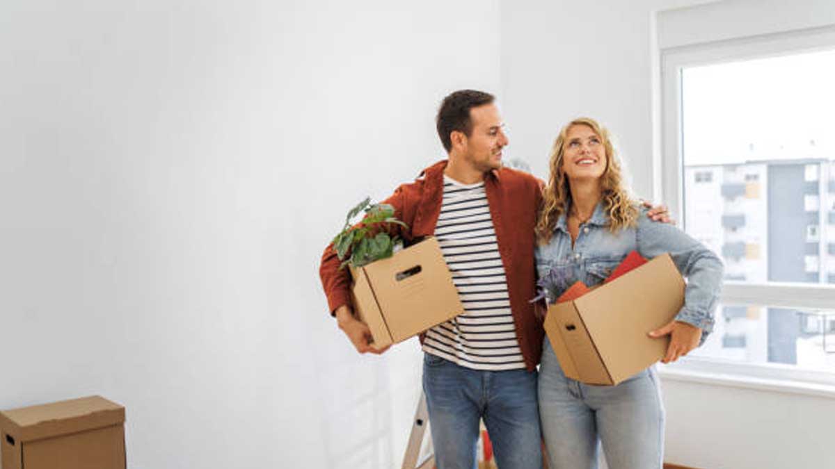 Insurance for Unoccupied House