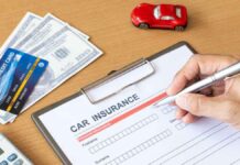 Pay-per-mile Car Insurance