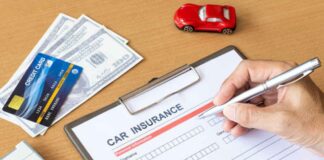 Pay-per-mile Car Insurance
