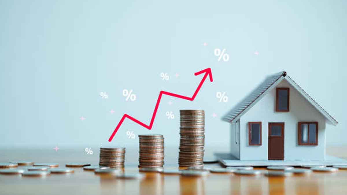 Why Did My Home Insurance Rate Go Up