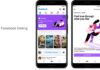 Facebook Dating