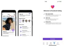 Facebook Dating Sign Up