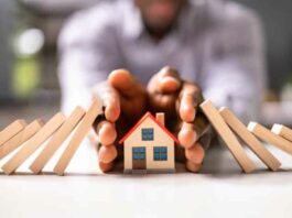 Home Insurance Not Covering