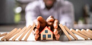 Home Insurance Not Covering
