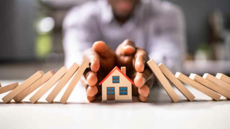 Home Insurance Not Covering Damage Reasons
