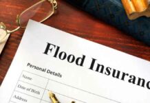 What is Covered Under Flood Insurance