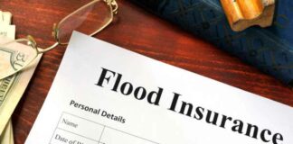 What is Covered Under Flood Insurance