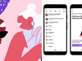 Facebook Dating Login