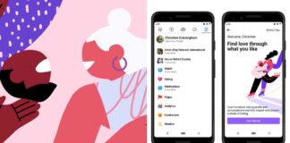 Facebook Dating Login