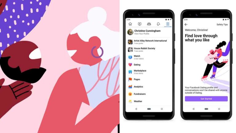 Facebook Dating Login – Access Your Dating Profile